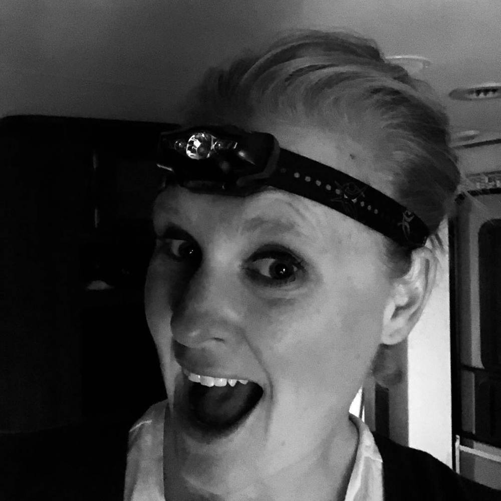 Meet your Posher, Jennifer